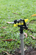 sprinkler