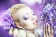 fairytale princess