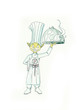 cuisinier