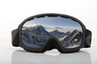 Skibrille