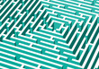 3d vector labyrinth