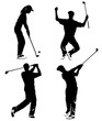 Golf - 6