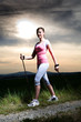 nordic walking nordic walking