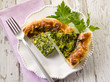 cake with ricotta and spinach cake with ricotta and spinach