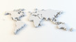 business world map