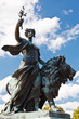 Angel of Justice