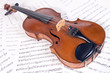 ancient viola in the note record.. ancient viola in the note record..