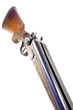 Ancient hunting shotgun