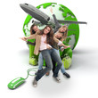 Group travel online booking