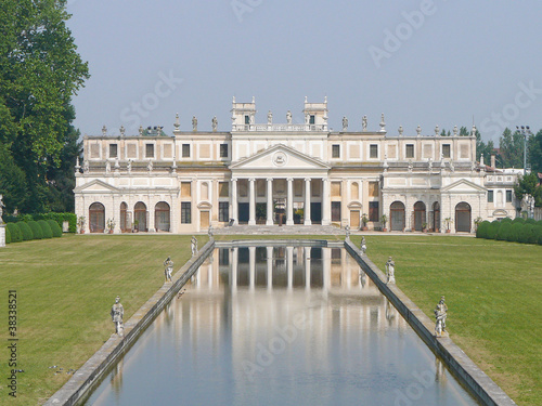 Photo: Padua, Italy Padua, Italy