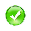 button yes