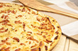 Flammkuchen