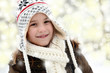 Freude im Winter