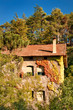 Foto: House in the forest, Spain House in the forest, Spain