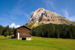 Sass de Puntia - Villnößtal - Dolomiten - Alpen