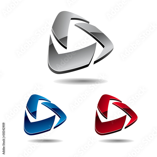 Logo Design on Logo Design 3d    Vasilevki  38342909   Voir Le Portfolio