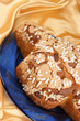 Colomba pasquale (Easter Dove)