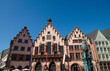 Römer - Frankfurt am Main - Deutschland
