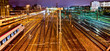 Geneva Trainyard