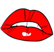 Lips