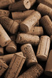 Wine corks