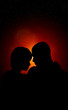 Lovers At Night Lovers At Night
