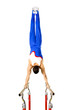 gymnast