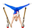 gymnast