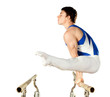 gymnast