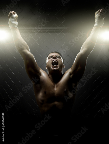 Photo: street fighter street fighter