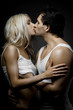 sexy couple