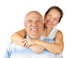 Attractive Mature Couple