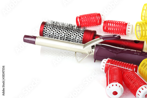 Photo: hair accessory hair accessory