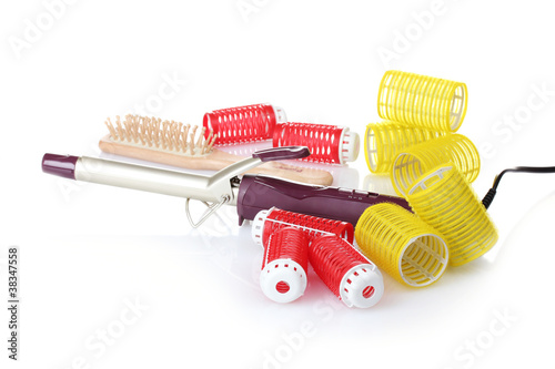 Photo: hair accessory hair accessory