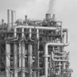 OMV Raffinerie