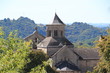 abbatiale d'aubazine.