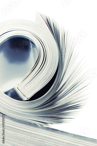 Foto: Rolled magazine Rolled magazine