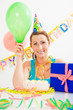 frau geburtstag