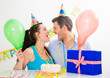 geburtstag