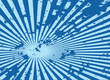sunburst grunge backgrounds