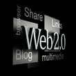 Illustration: Web 2.0 Web 2.0