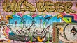 Berlin Mauer - Berlin Wall, Germany Berlin Mauer - Berlin Wall, Germany
