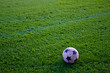 Ballon de foot