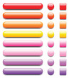 web buttons - set2