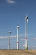 Windkraftanlagen