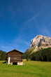 Sass de Puntia - Villnößtal - Dolomiten - Alpen