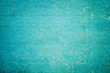 Old blue paper