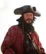 Blackbeard