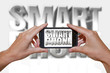 Smartphone 3D