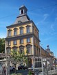 Kurfürstliche Schloss Bonn